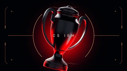 Intel Extreme Masters (IEM)