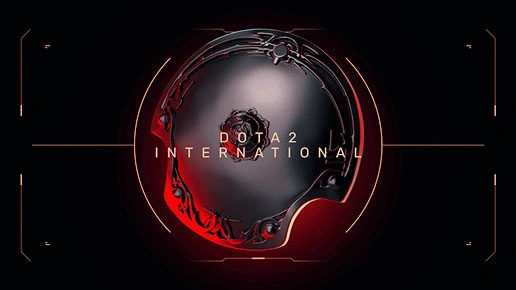 The International (TI)