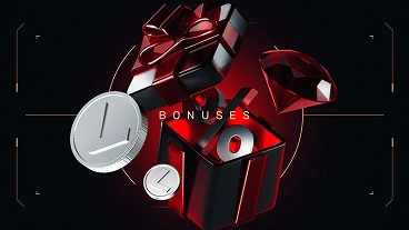 Bonuses and Promotions