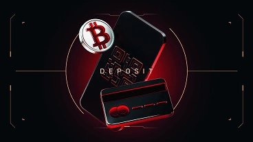 Multiple Deposit Methods