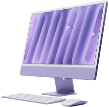 Apple iMac 24" (2024)