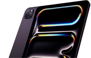 Apple iPad Pro 13", M5 (2025)