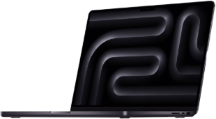 Apple MacBook Pro 16 (2026)