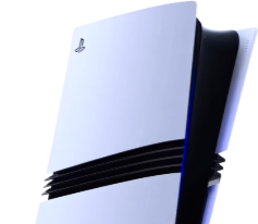 Sony PlayStation 5 Pro