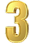 3