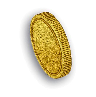 Coin