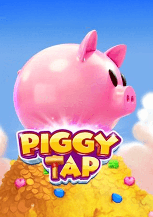 Piggy tap
