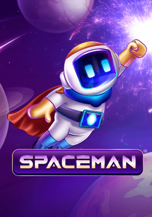 Spaceman