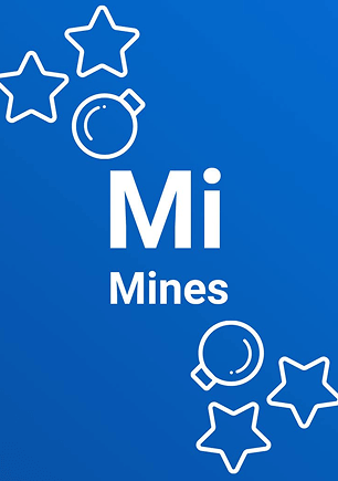 Mi Mines