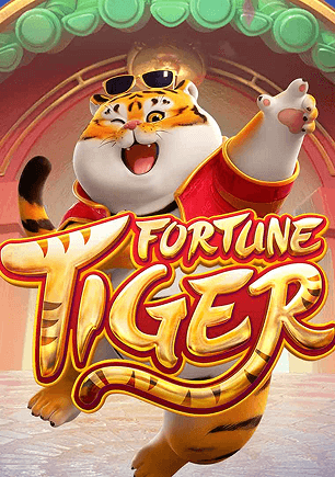 Fortune tiger
