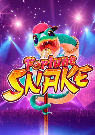 Fortune snake
