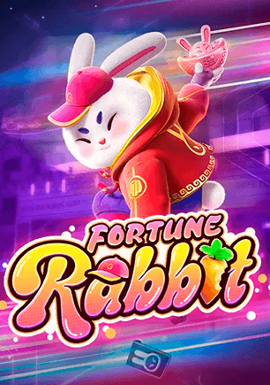Fortune rabbit