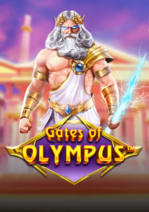 Gates of Olympus
