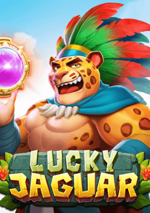 Lucky jaguar