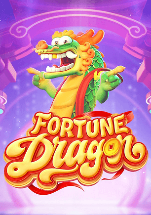 Fortune dragon