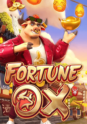 Fortune ox
