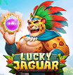 Lucky Jaguar