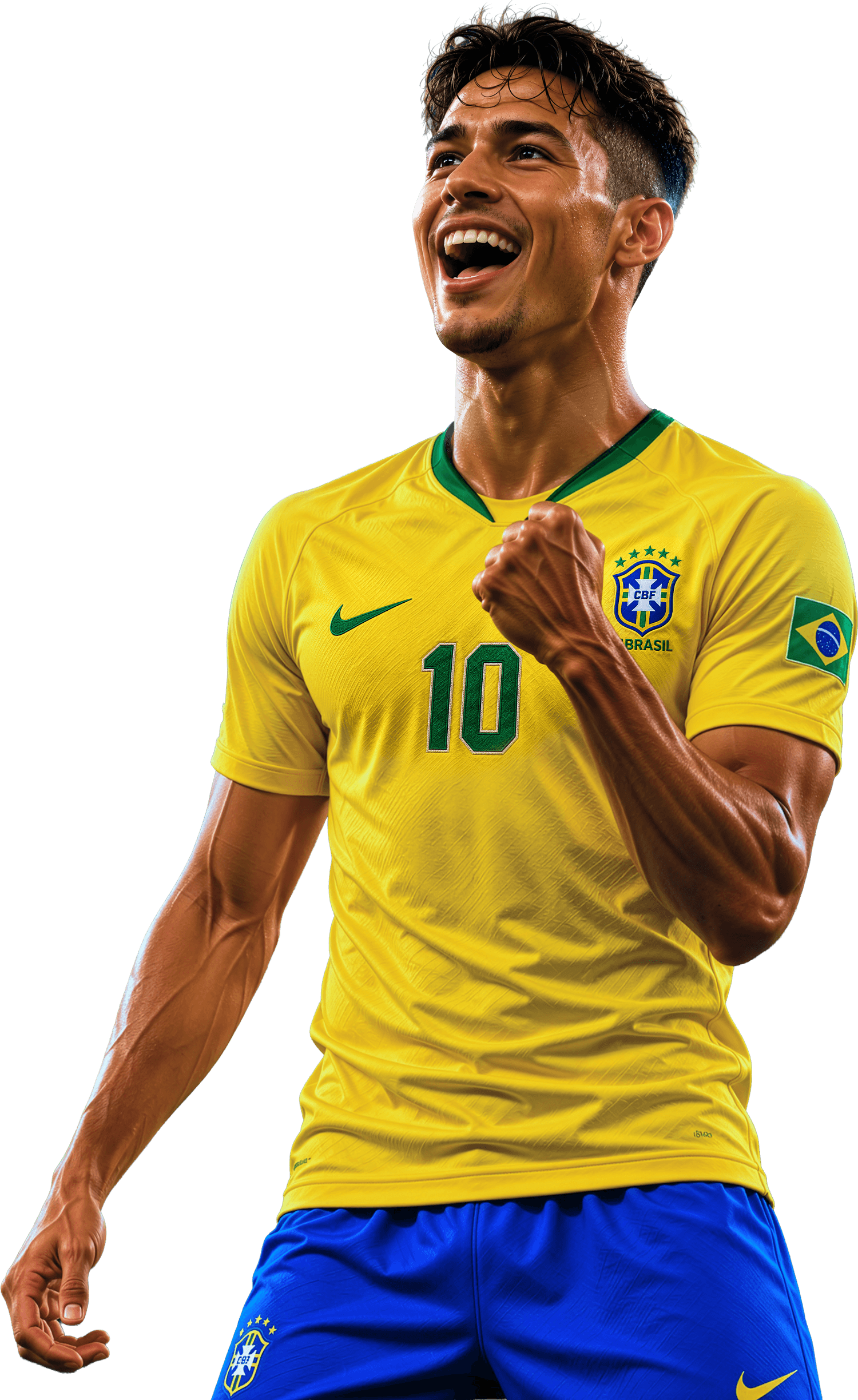 Jogador