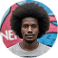 MANDLA K., DURBAN